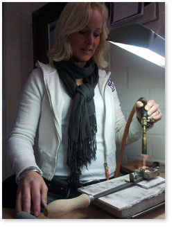 Marjolijn Lambeck